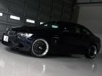 BMW M3 by 3D Design 2008 года